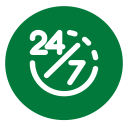 24na7