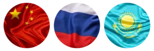 flags